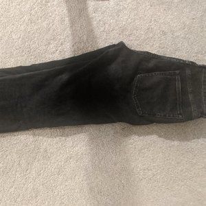 Everlane Regular Cheeky Straight Jeans